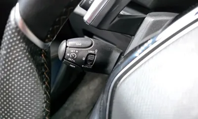Peugeot 3008 2021, 134315 км, за 14900000 KRW - фото 29