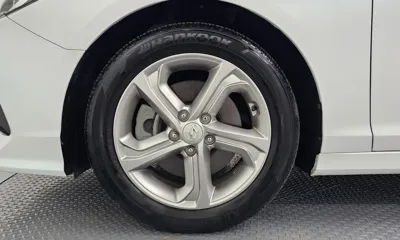 Hyundai Sonata 2019, 39515 км, за 15400000 KRW - фото 5