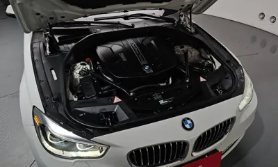 BMW Gran Turismo 2015, 78527 км, за 17690000 KRW - фото 6