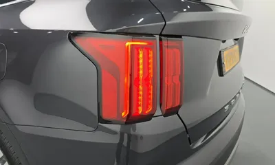 Kia Sorento 2022, 85311 км, за 27500000 KRW - фото 23