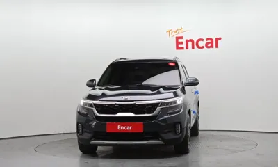 Kia Seltos 2021, 65397 км, за 18500000 KRW