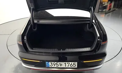 Hyundai Grandeur 2023, 41194 км, за 30500000 KRW - фото 31