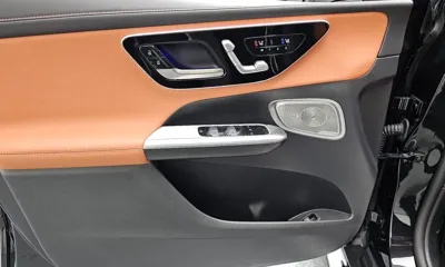 Mercedes-Benz GLC-Class 2024, 5760 км, за 87990000 KRW - фото 24