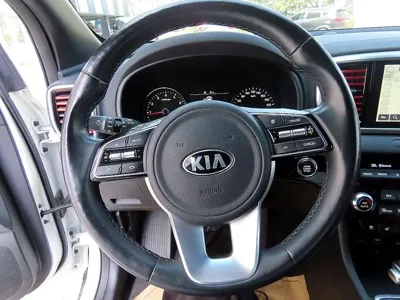 Kia Sportage 2019, 87099 км, за 17200000 KRW - фото 8