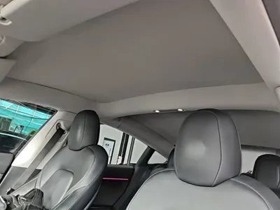 Tesla Model 3 2022, 122300 км, за 153500 CNY - фото 18