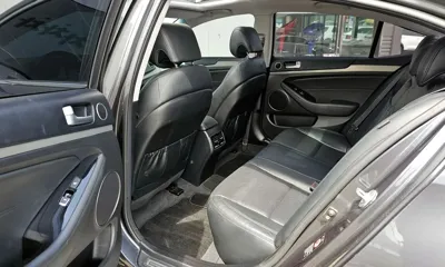 Kia K7 2016, 203453 км, за 5200000 KRW - фото 11