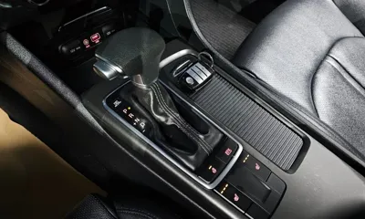 Kia K5 2017, 104703 км, за 10200000 KRW - фото 9