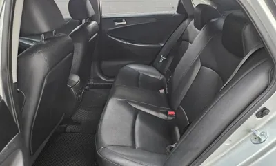 Hyundai Sonata 2013, 123238 км, за 3800000 KRW - фото 10