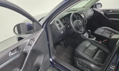 Volkswagen Tiguan 2015, 149911 км, за 6500000 KRW - фото 11