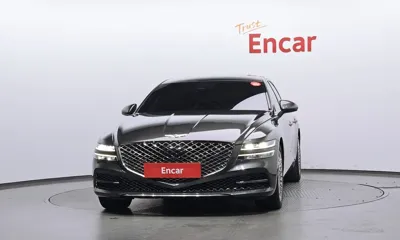 Genesis G80 2022, 47525 км, за 37500000 KRW - фото 3