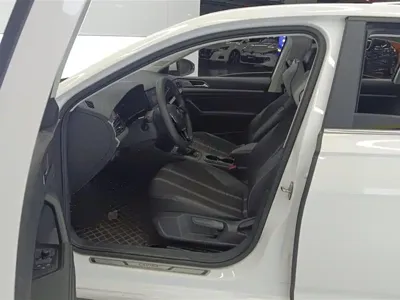 Volkswagen Lavida 2021, 49200 км, за 66800 CNY - фото 9