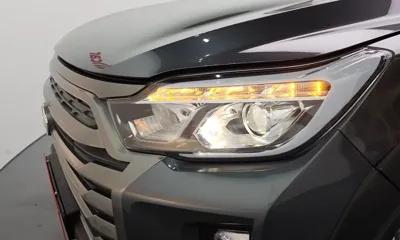 KG_Mobility_Ssangyong Rexton 2022, 40335 км, за 23900000 KRW - фото 22