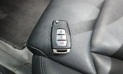 KG_Mobility_Ssangyong Rexton 2019, 85236 км, за 16990000 KRW - фото 29