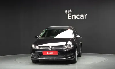 Volkswagen Golf 2015, 38580 км, за 12500000 KRW - фото 3