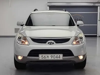 Hyundai Veracruz 2010, 145818 км, за 6490000 KRW