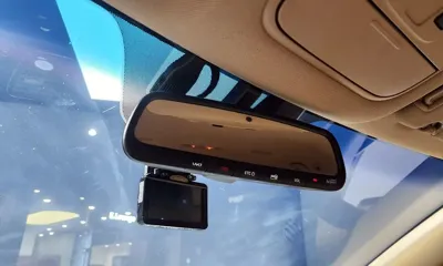 Kia Canival 2019, 114869 км, за 16700000 KRW - фото 19