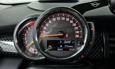 MINI Cooper 2017, 85341 км, за 10990000 KRW - фото 8