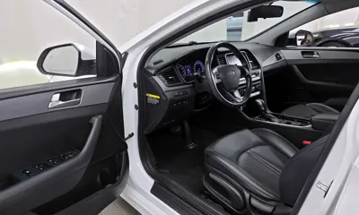 Hyundai Sonata 2019, 89890 км, за 12800000 KRW - фото 10