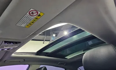 Kia K7 2017, 142381 км, за 11000000 KRW - фото 17