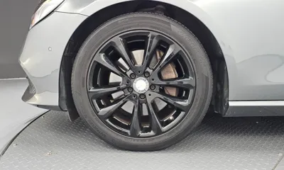 Mercedes-Benz E-Class 2017, 79569 км, за 19300000 KRW - фото 5