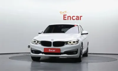 BMW Gran Turismo 2016, 159920 км, за 11890000 KRW