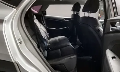 Hyundai Tucson 2017, 140376 км, за 9800000 KRW - фото 12