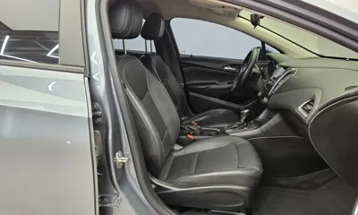 ChevroletGMDaewoo Cruze 2017, 177821 км, за 5300000 KRW - фото 12