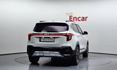 Kia Seltos 2023, 59438 км, за 23200000 KRW