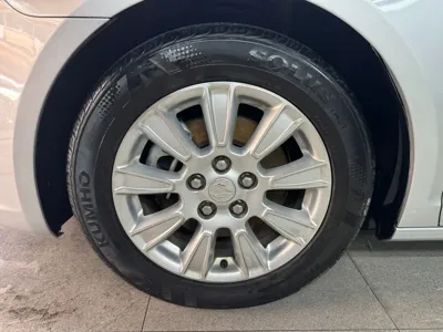ChevroletGMDaewoo Alpheon 2011, 99487 км, за 3200000 KRW - фото 20