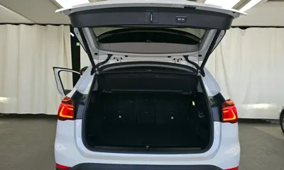 BMW X1 2017, 114393 км, за 14200000 KRW - фото 20