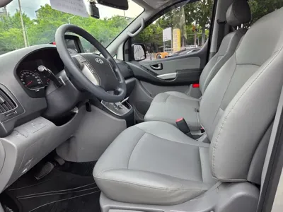 Hyundai Starex 2013, 98239 км, за 9750000 KRW - фото 7