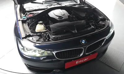 BMW Gran Turismo 2020, 91759 км, за 18900000 KRW - фото 6