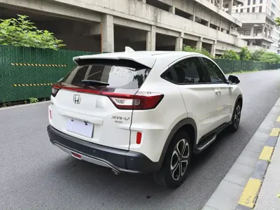 Honda XR-V 2019, 43300 км, за 53800 CNY - фото 4