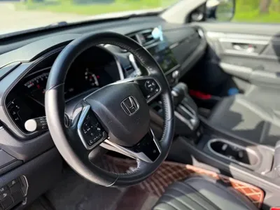 Honda Breeze 2021, 83000 км, за 85800 CNY - фото 6