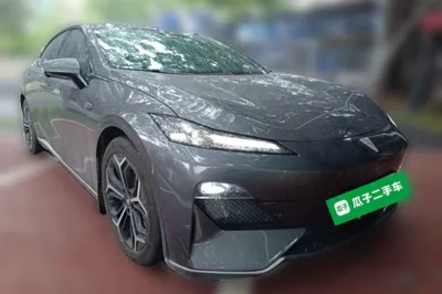 Deepal SL03 2023, 60000 км, за 81120.17 CNY
