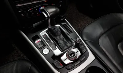 Audi A5 2015, 59177 км, за 11700000 KRW - фото 9