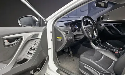 Hyundai Avante 2015, 86020 км, за 8200000 KRW - фото 10