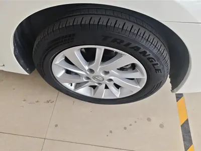 Nissan Sylphy 2015, 91700 км, за 31400 CNY - фото 6