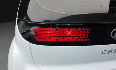 Hyundai Casper 2025, 38912 км, за 15700000 KRW - фото 23