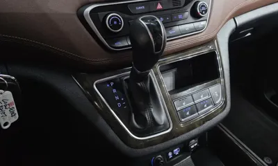 Hyundai Starex 2021, 104813 км, за 25000000 KRW - фото 9
