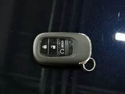 Honda Breeze 2023, 30800 км, за 99800 CNY - фото 19