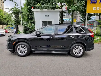 Honda CR-V 2023, 15000 км, за 126800 CNY - фото 3