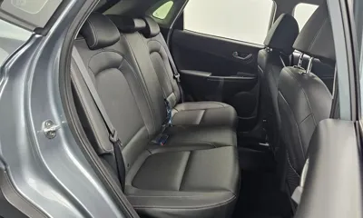 Hyundai Kona 2018, 42234 км, за 15790000 KRW - фото 11