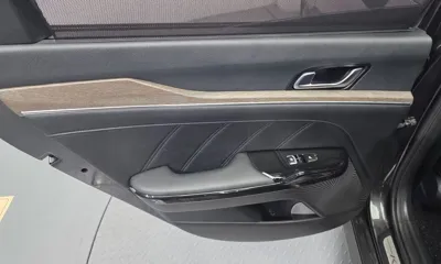 Kia K5 2022, 96067 км, за 20500000 KRW - фото 25