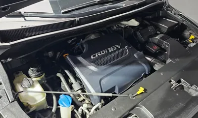 Kia Canival 2016, 199344 км, за 13800000 KRW - фото 6