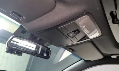KG_Mobility_Ssangyong Rexton 2019, 89319 км, за 16800000 KRW - фото 13