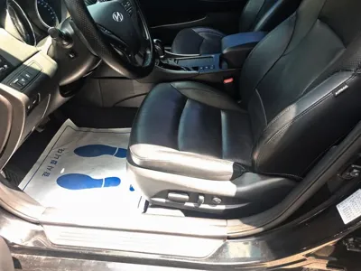 Hyundai Sonata 2014, 155106 км, за 4490000 KRW - фото 11