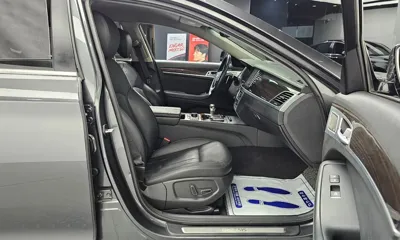 Genesis G80 2017, 161680 км, за 14000000 KRW - фото 12
