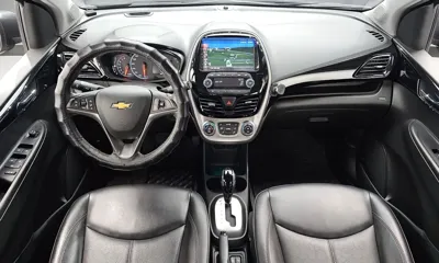 ChevroletGMDaewoo Spark 2017, 98512 км, за 5500000 KRW - фото 7