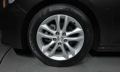 ChevroletGMDaewoo Malibu 2017, 148592 км, за 5300000 KRW - фото 5